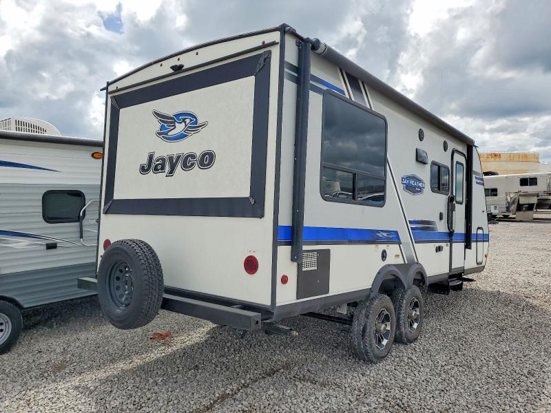Aukcja sprzedaży 2019 Jayc Trailers, vin: 1UJBJ0BL8K1J30229, numer aukcji: 53347766