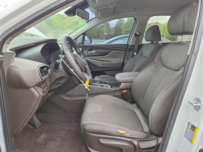 Продаж на аукціоні авто 2019 Hyundai Santa Fe, vin: 5NMS2CAD1KH099677, номер лоту: 52835386