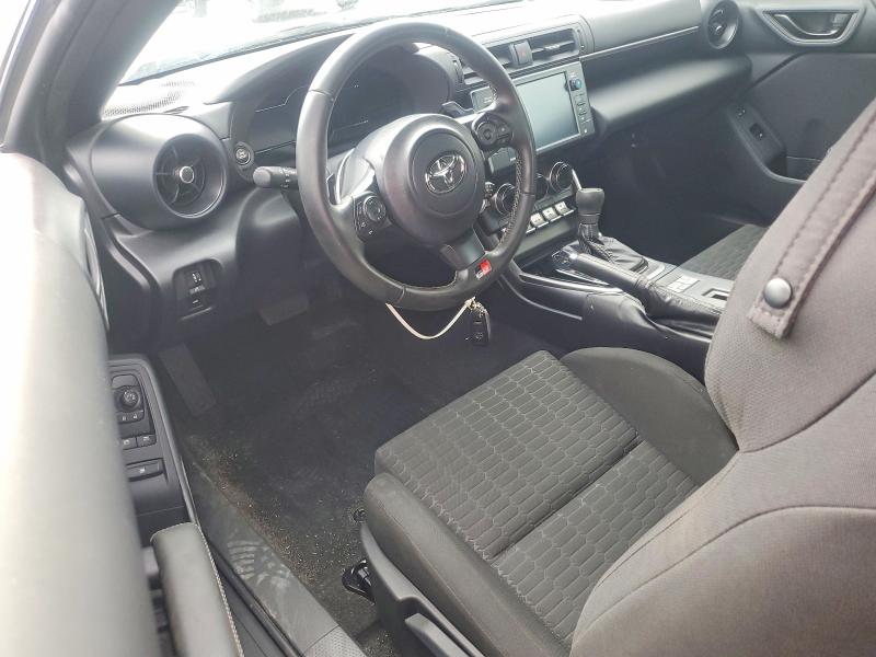 54829516 :رقم المزاد ، JF1ZNBC14P8760278 vin ، 2023 Toyota Gr86 مزاد بيع