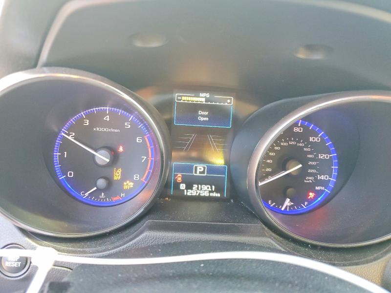 Aukcja sprzedaży 2016 Subaru Outback, vin: 4S4BSANC8G3317170, numer aukcji: 52116646