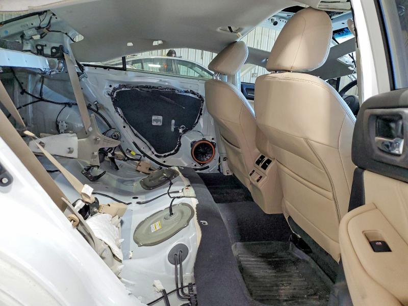 Продажа на аукционе авто 2019 Subaru Legacy, vin: 4S3BNAN60K3022725, номер лота: 52987806