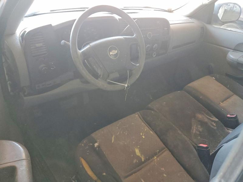 Aukcja sprzedaży 2007 Chev Silverado, vin: 1GCEC14X17Z626429, numer aukcji: 53328906