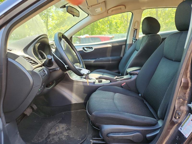 Aukcja sprzedaży 2014 Nissan Sentra, vin: 3N1AB7AP1EY236868, numer aukcji: 53398546