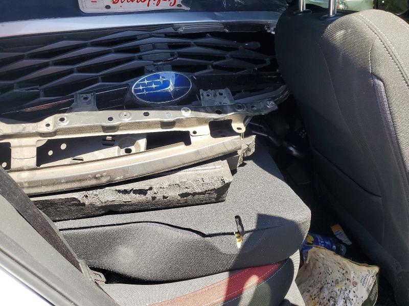 53852216 :رقم المزاد ، JF1GUHJC5R8347578 vin ، 2024 Subaru Impreza مزاد بيع