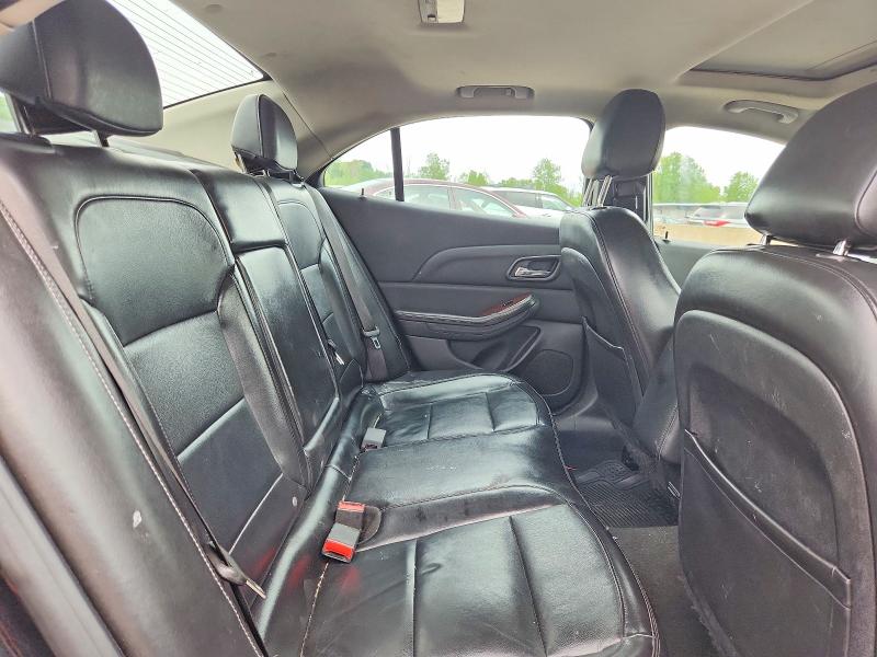 Aukcja sprzedaży 2013 Chevrolet Malibu, vin: 1G11E5SAXDF262693, numer aukcji: 54858356