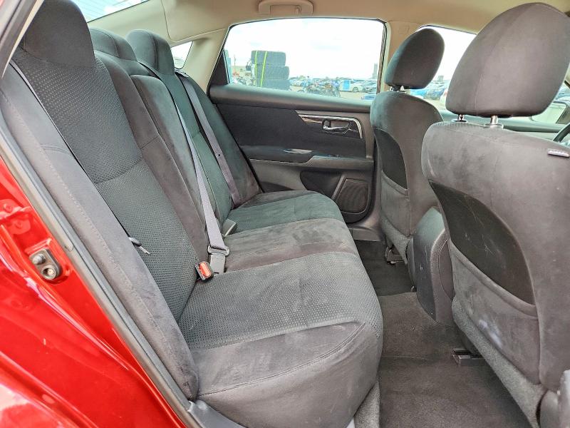 Продаж на аукціоні авто 2014 Nissan Altima, vin: 1N4AL3AP6EN218419, номер лоту: 52506556