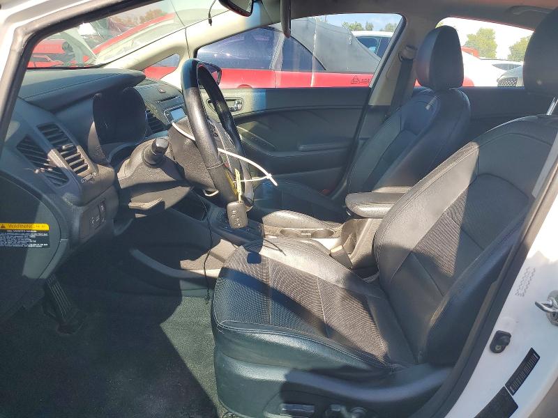 Aukcja sprzedaży 2014 Kia Forte, vin: KNAFZ4A8XE5079681, numer aukcji: 48702696