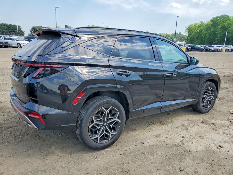 2022 Hyundai Tucson მანქანა იყიდება აუქციონზე, vin: KM8JFCAE2NU088558, აუქციონის ნომერი: 54055636