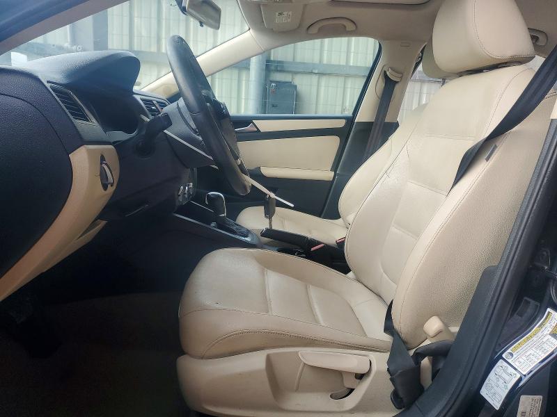 Продажа на аукционе авто 2012 Volkswagen Jetta, vin: 3VWDX7AJ7CM325952, номер лота: 52936796