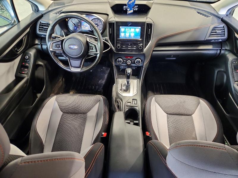 Продаж на аукціоні авто 2020 Subaru Crosstrek, vin: JF2GTAPC5L8252832, номер лоту: 53263486