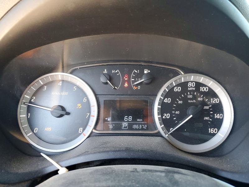 Auction sale of the 2014 Nissan Sentra, vin: 3N1AB7AP2EY276778, lot number: 52904746