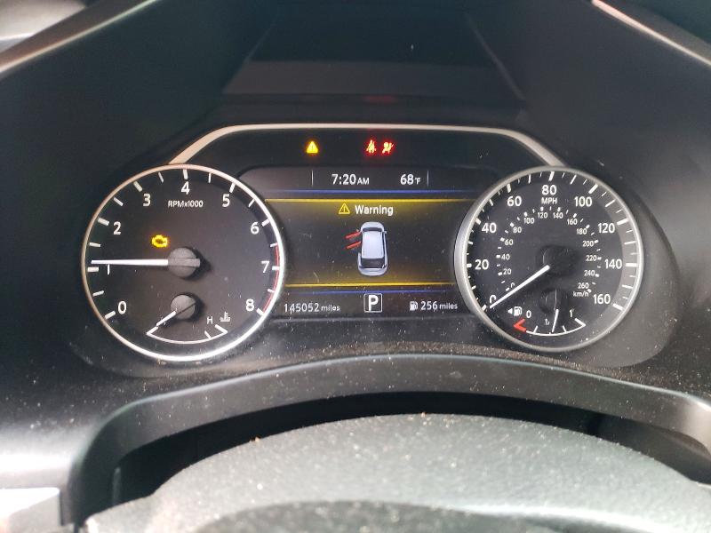 Aukcja sprzedaży 2017 Nissan Murano, vin: 5N1AZ2MG8HN176768, numer aukcji: 55103036