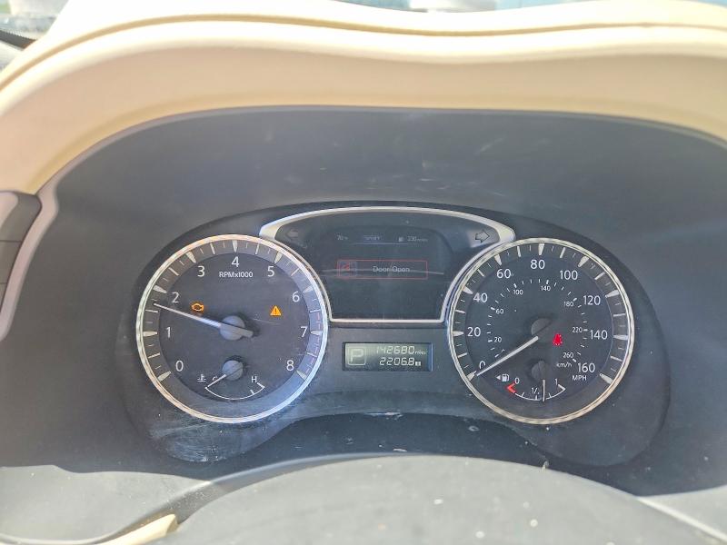 52749746 :رقم المزاد ، 5N1DL0MN4HC501736 vin ، 2017 Infiniti Qx60 مزاد بيع