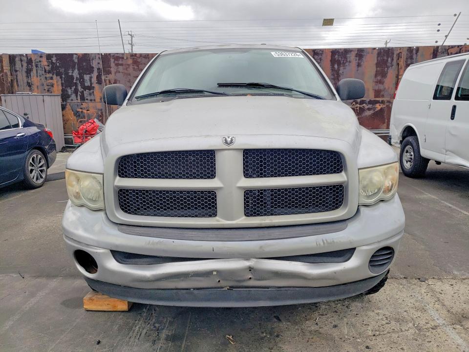 Продажа на аукционе авто 2005 Dodge Ram 1500, vin: 1D7HA18D65S130525, номер лота: 53637226