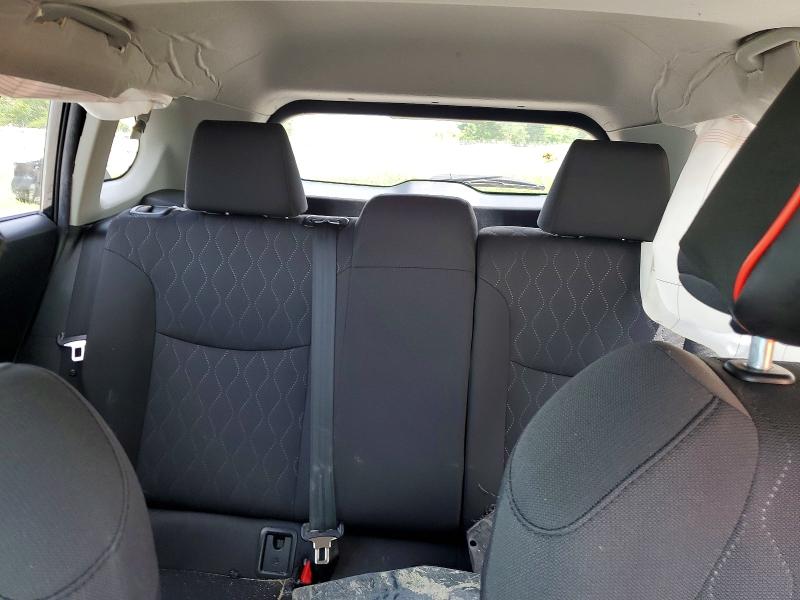 Продаж на аукціоні авто 2024 Toyota Corolla Cross, vin: 7MUBAAAG3RV092325, номер лоту: 52446466