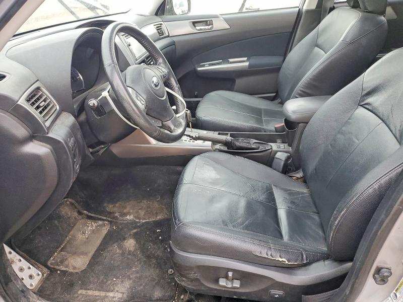 52399496 :رقم المزاد ، JF2SHHEC5CH446865 vin ، 2012 Subaru Forester مزاد بيع
