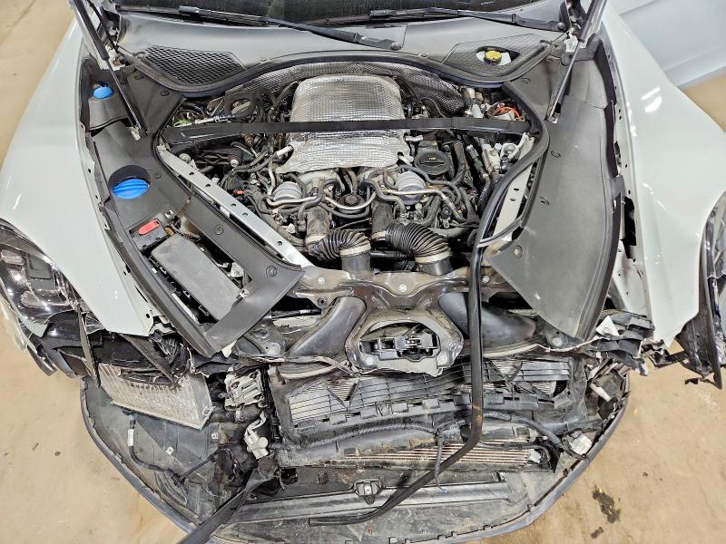 Продажа на аукционе авто 2019 Porsche Panamera, vin: WP0AB2A73KL128112, номер лота: 55209446