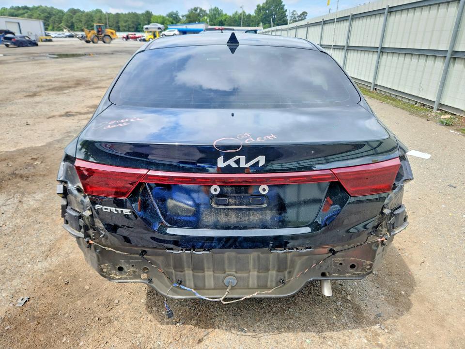 Aukcja sprzedaży 2024 Kia Forte, vin: 3KPF24AD5RE730200, numer aukcji: 54756986