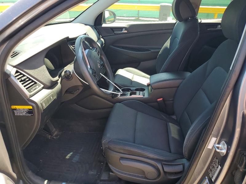 53402766 :رقم المزاد ، KM8J3CA44GU041048 vin ، 2016 Hyundai Tucson مزاد بيع