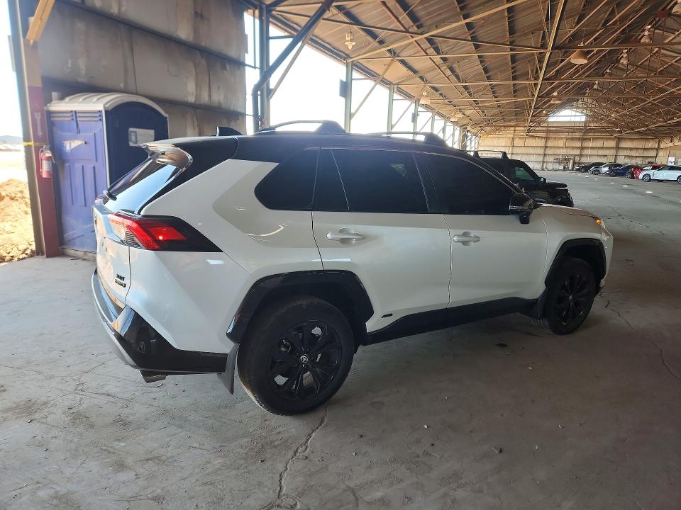Aukcja sprzedaży 2024 Toyota Rav4, vin: 2T3E6RFV3RW058561, numer aukcji: 52218216