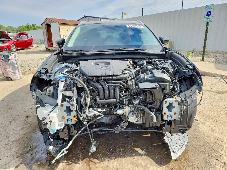 Продаж на аукціоні авто 2023 Mazda Cx-30, vin: 3MVDMBCM8PM518900, номер лоту: 53107216