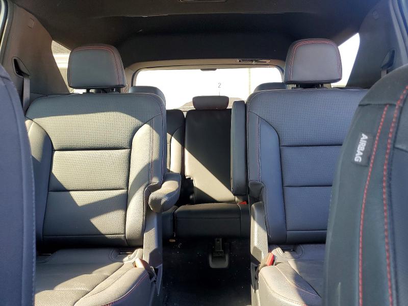 Продажа на аукционе авто 2024 Chevrolet Traverse, vin: 1GNEVJKSXRJ224645, номер лота: 53721086