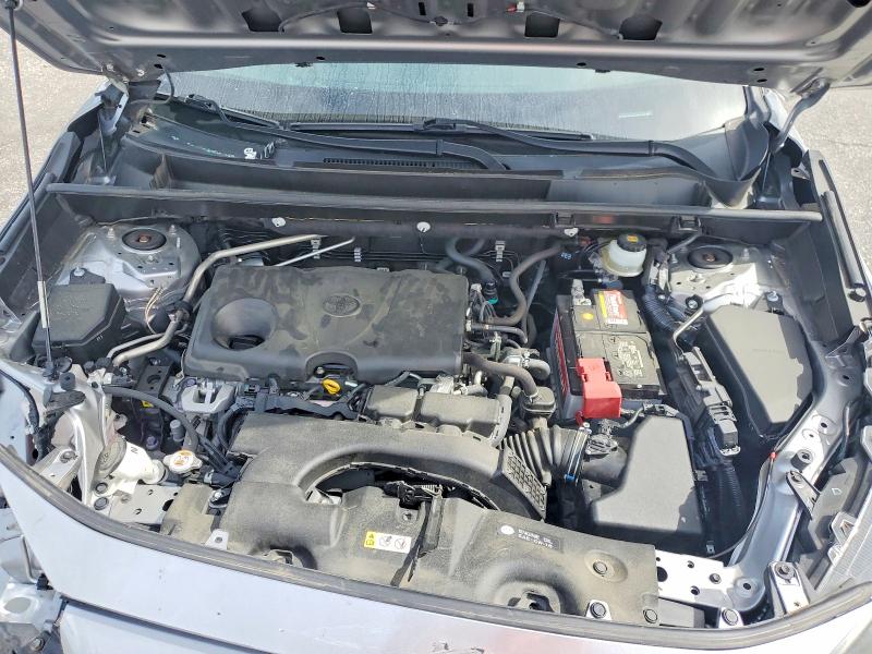 2019 Toyota Rav4 მანქანა იყიდება აუქციონზე, vin: JTMH1RFV5KJ007126, აუქციონის ნომერი: 53195756