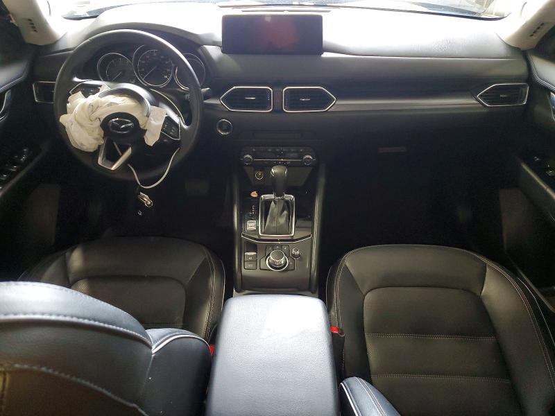 Aukcja sprzedaży 2025 Mazda Cx-5, vin: JM3KFBCL0S0673860, numer aukcji: 52998556
