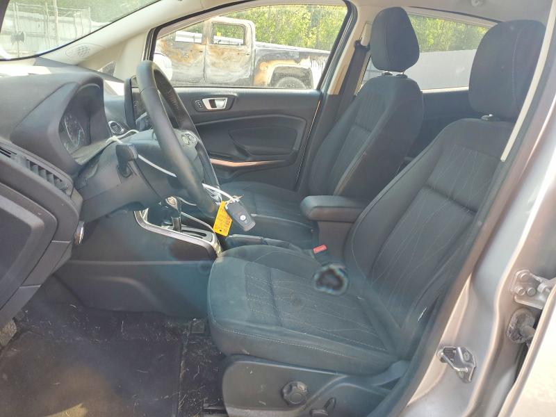 52057986 :رقم المزاد ، MAJ6S3GL3KC253861 vin ، 2019 Ford Ecosport مزاد بيع