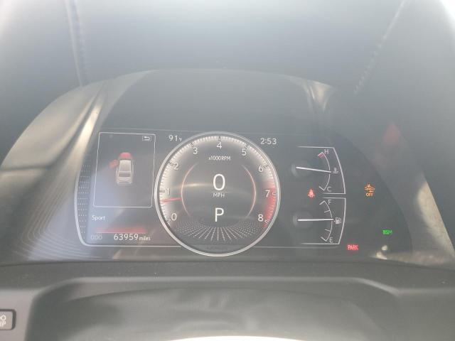 Продажа на аукционе авто 2019 Lexus Es, vin: 58ABZ1B1XKU030228, номер лота: 53431166