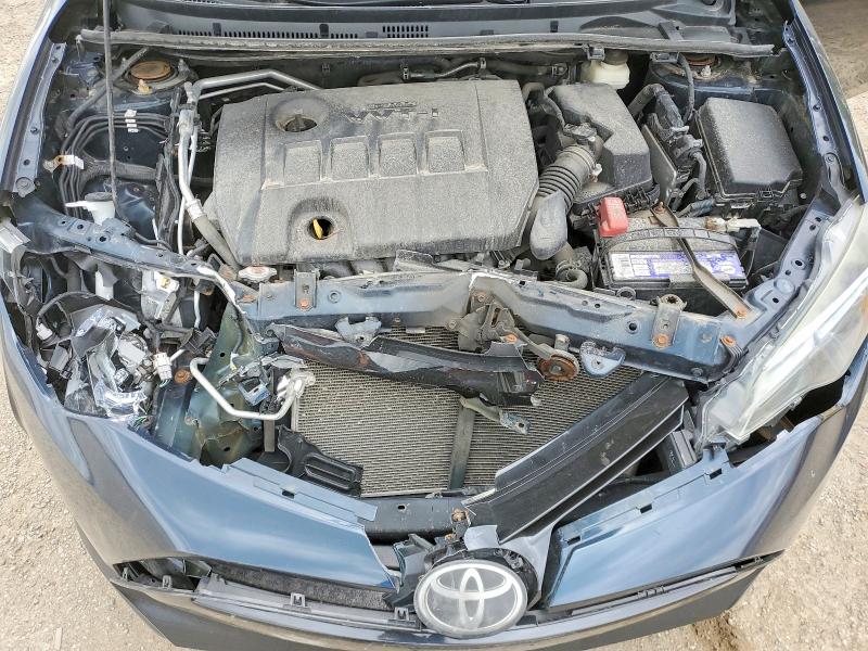 2018 Toyota Corolla მანქანა იყიდება აუქციონზე, vin: 2T1BURHE9JC992003, აუქციონის ნომერი: 53257946