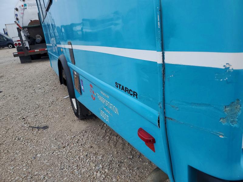 2018 Ford E450 მანქანა იყიდება აუქციონზე, vin: 1FDXE4FS3JDC28113, აუქციონის ნომერი: 54415676