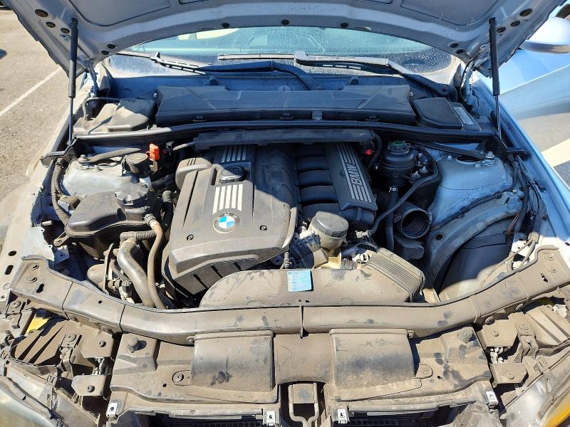 52586676 :رقم المزاد ، WBAWR33579P154618 vin ، 2009 Bmw 3 Series 328i مزاد بيع