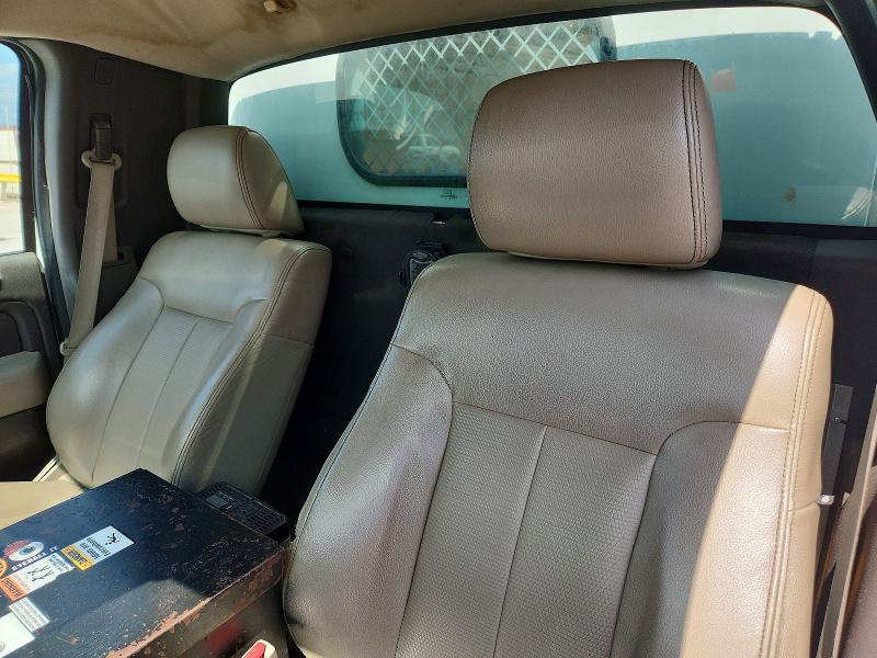 Продажа на аукционе авто 2010 Ford F150, vin: 1FTMF1CW6AKB11079, номер лота: 54856166