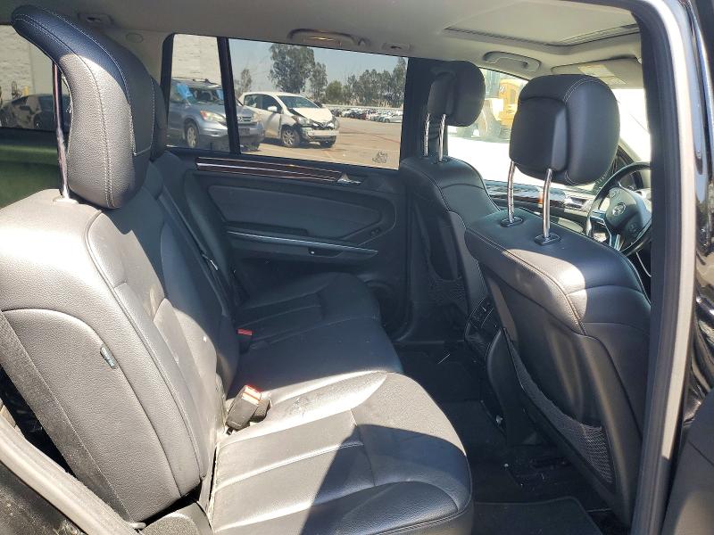 Продаж на аукціоні авто 2012 Mercedes-benz Gl, vin: 4JGBF7BE3CA785066, номер лоту: 46845176