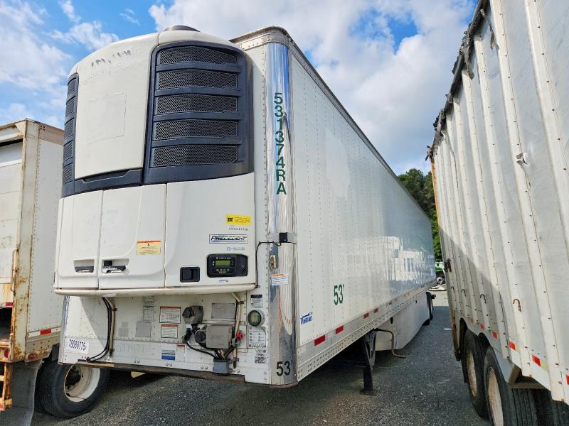 2022 Cimc Trailers მანქანა იყიდება აუქციონზე, vin: 527SR5325NM027471, აუქციონის ნომერი: 78088775