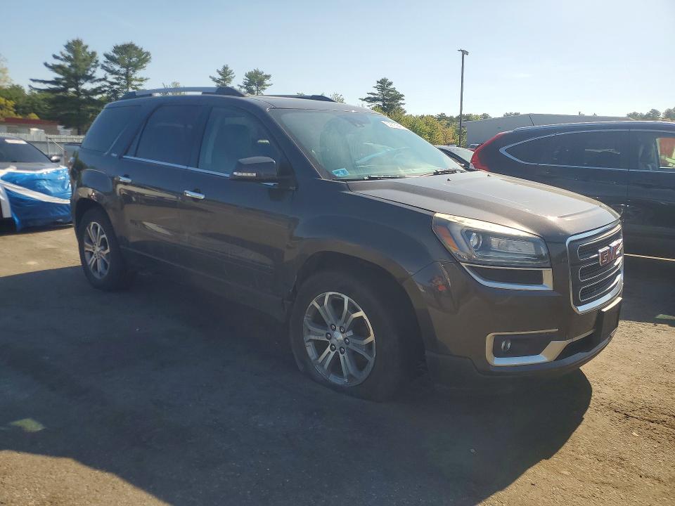 Продажа на аукционе авто 2015 Gmc Acadia, vin: 1GKKVRKD5FJ266328, номер лота: 53615846