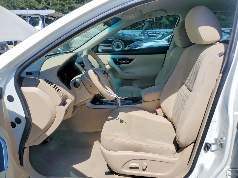2014 Nissan Altima მანქანა იყიდება აუქციონზე, vin: 1N4AL3AP0EC136424, აუქციონის ნომერი: 54162446