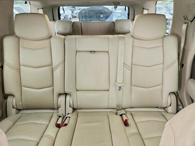 Aukcja sprzedaży 2017 Cadillac Escalade, vin: 1GYS3BKJ8HR382474, numer aukcji: 51968876
