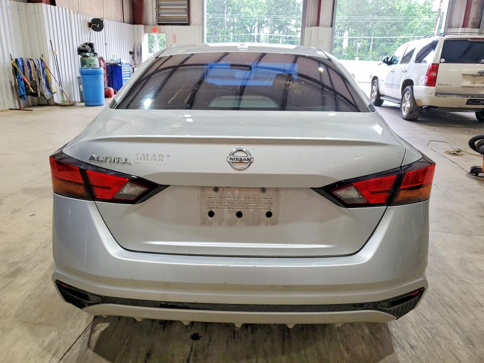 Продажа на аукционе авто 2019 Nissan Altima, vin: 1N4BL4BV0KC251608, номер лота: 54258046