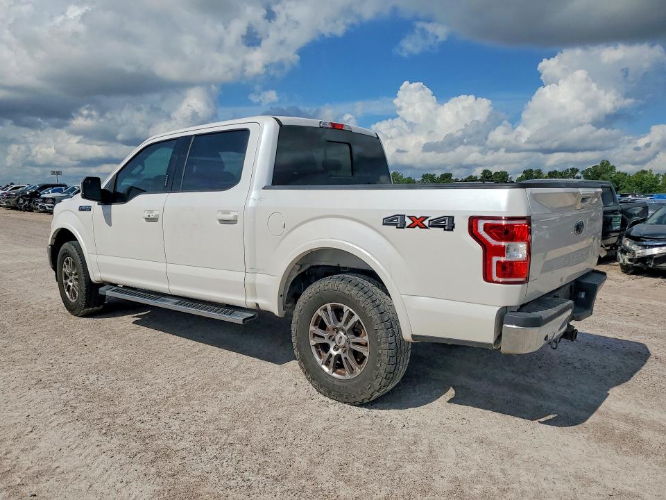 49600566 :رقم المزاد ، 1FTEW1EP2KKE03842 vin ، 2019 Ford F150 مزاد بيع