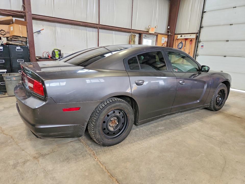 53329866 :رقم المزاد ، 2C3CDXBG2DH706624 vin ، 2013 Dodge Charger مزاد بيع