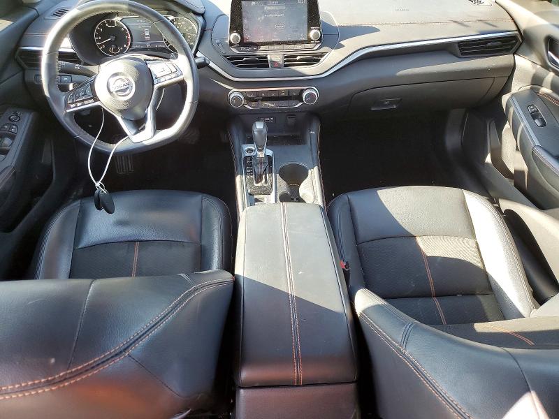 Продажа на аукционе авто 2020 Nissan Altima, vin: 1N4BL4CW2LC258715, номер лота: 52271946