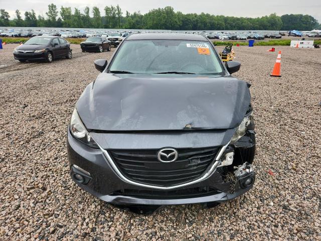 52475146 :رقم المزاد ، JM1BM1W76G1301576 vin ، 2016 Mazda 3 مزاد بيع