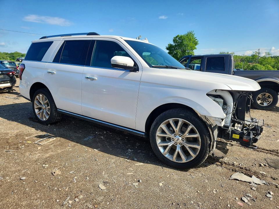 2019 Ford Expedition მანქანა იყიდება აუქციონზე, vin: 1FMJU2ATXKEA07083, აუქციონის ნომერი: 53558196