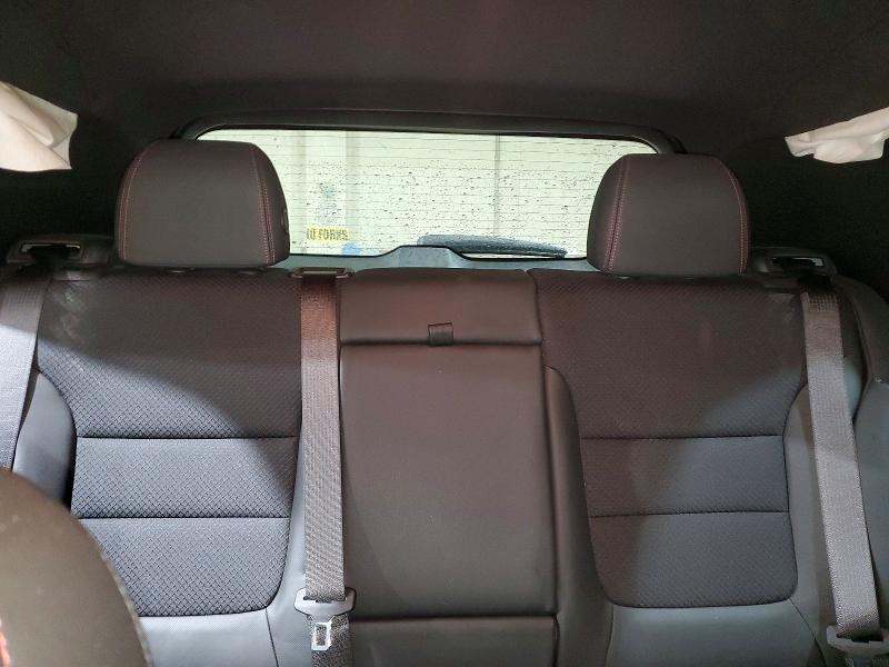 Aukcja sprzedaży 2021 Chevrolet Trailblazer, vin: KL79MTSL8MB070339, numer aukcji: 52404616