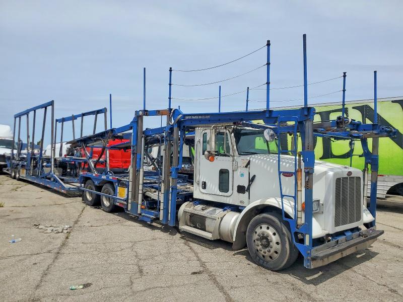 54964796 :رقم المزاد ، 1NPSLP9X7GD325104 vin ، 2016 Peterbilt 365 مزاد بيع