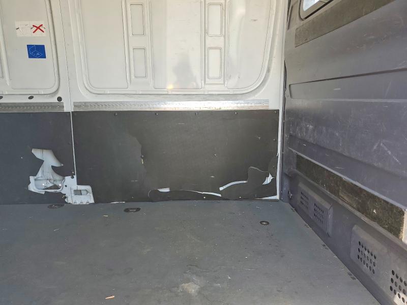 Auction sale of the 2023 Mercedes Benz Sprinter, vin: W1Y4NDHY8PT125689, lot number: 54456986