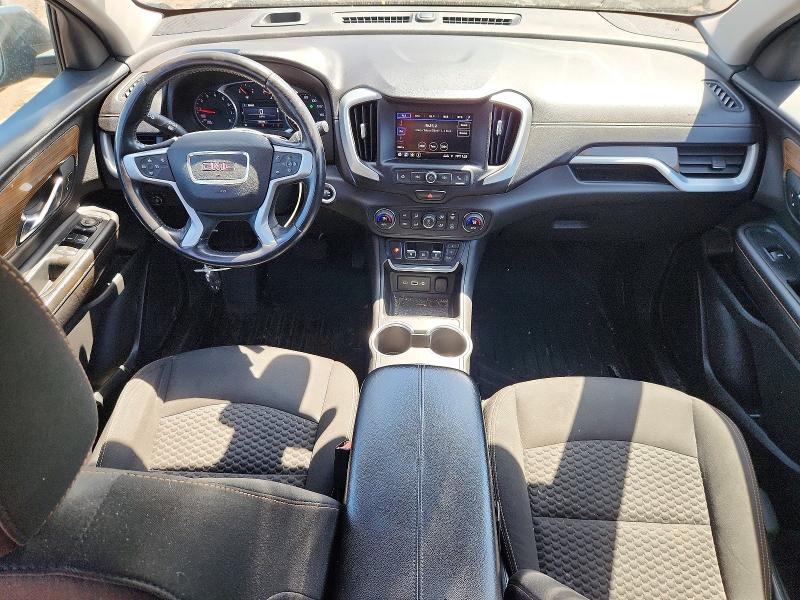 2020 Gmc Terrain მანქანა იყიდება აუქციონზე, vin: 3GKALTEV8LL310071, აუქციონის ნომერი: 52245776