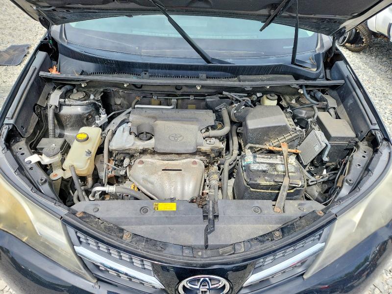 Продаж на аукціоні авто 2014 Toyota Rav4, vin: 2T3RFREV3EW222484, номер лоту: 53458576